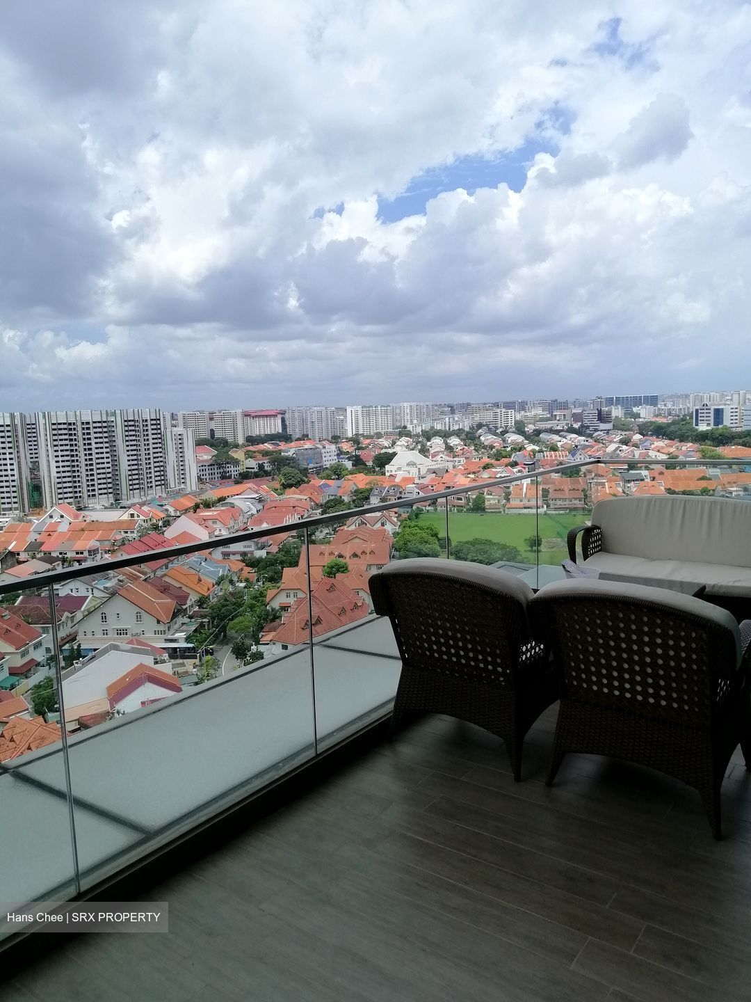 Sennett Residence (D13), Condominium #556386381